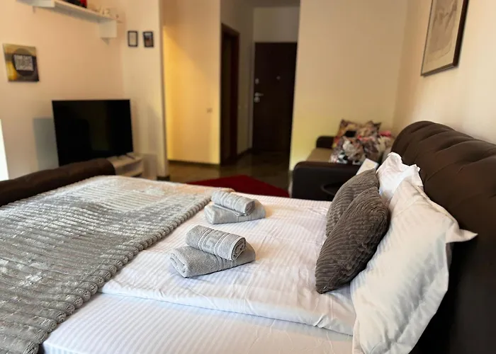 Inisteresidence